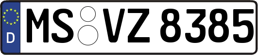 MS-VZ8385