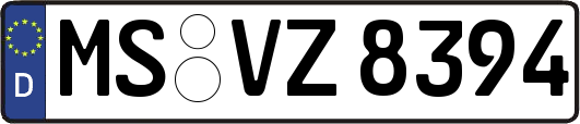 MS-VZ8394