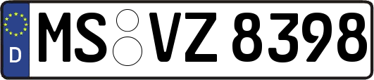 MS-VZ8398