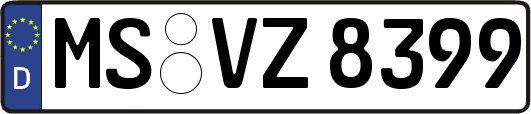 MS-VZ8399
