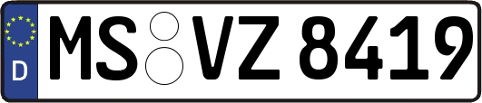 MS-VZ8419