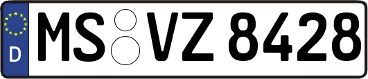 MS-VZ8428