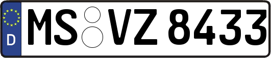 MS-VZ8433
