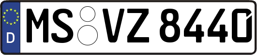 MS-VZ8440