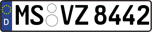 MS-VZ8442