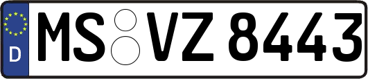 MS-VZ8443