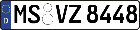 MS-VZ8448