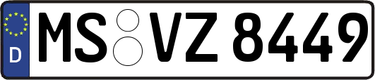 MS-VZ8449
