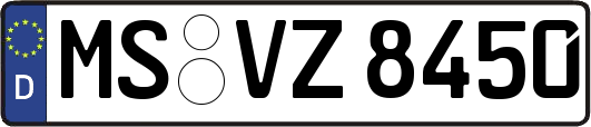 MS-VZ8450