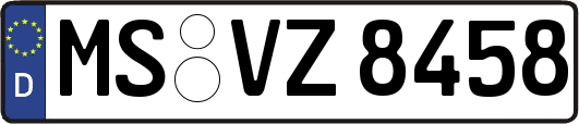 MS-VZ8458