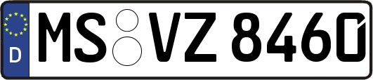 MS-VZ8460