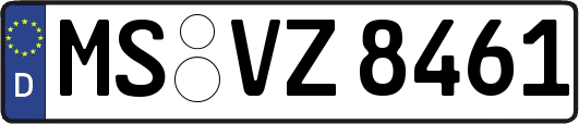 MS-VZ8461