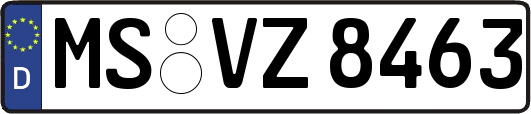 MS-VZ8463