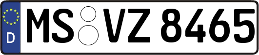 MS-VZ8465