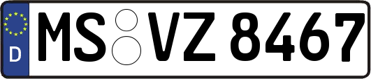 MS-VZ8467