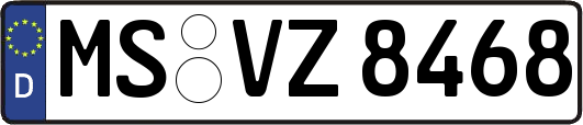 MS-VZ8468
