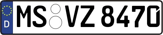MS-VZ8470