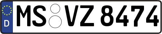 MS-VZ8474