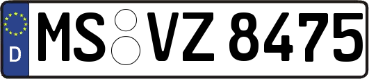 MS-VZ8475