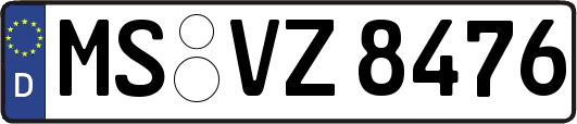 MS-VZ8476