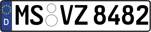MS-VZ8482