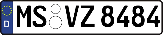 MS-VZ8484