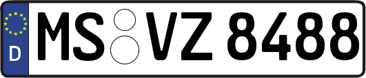 MS-VZ8488