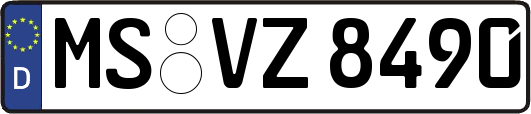 MS-VZ8490