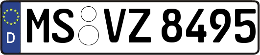 MS-VZ8495