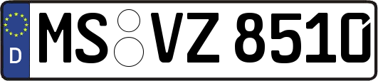 MS-VZ8510
