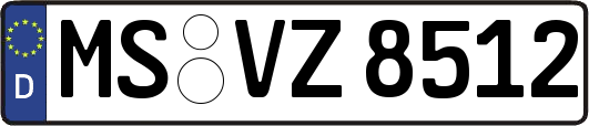 MS-VZ8512