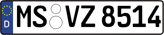 MS-VZ8514