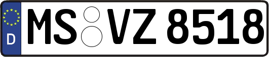 MS-VZ8518