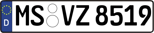 MS-VZ8519