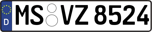 MS-VZ8524