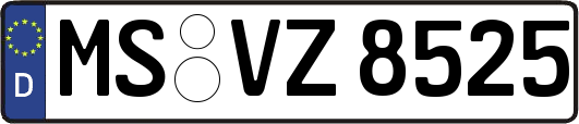 MS-VZ8525