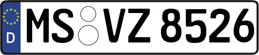 MS-VZ8526