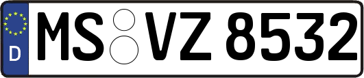 MS-VZ8532