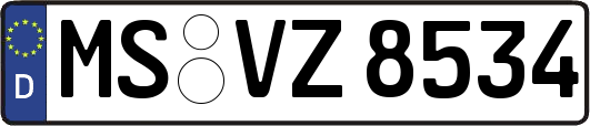 MS-VZ8534