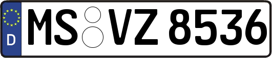 MS-VZ8536