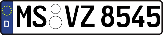MS-VZ8545