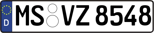 MS-VZ8548