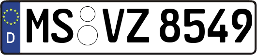 MS-VZ8549