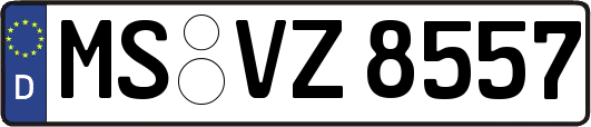 MS-VZ8557