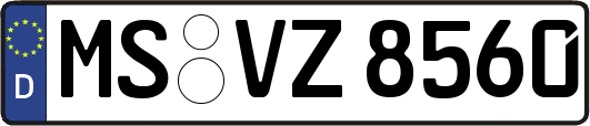 MS-VZ8560