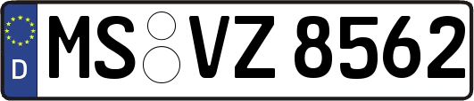 MS-VZ8562