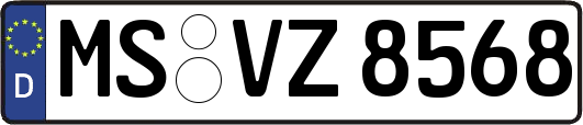 MS-VZ8568