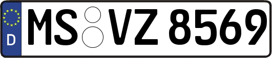 MS-VZ8569