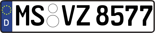MS-VZ8577