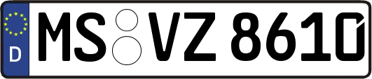 MS-VZ8610